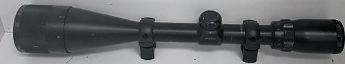 Bushnell banner rifle scope - banner,