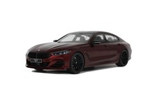 BMW M850i Xdrive M Performance