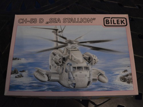 Hélicoptère d sea - hélicoptère, ch-53