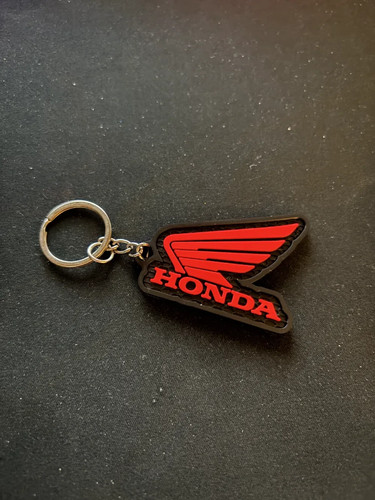 Porte clé honda - porte,