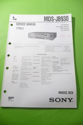 Manuel service pour - manuel,