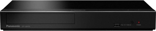 Panasonic ub450eg lecteur - panasonic,