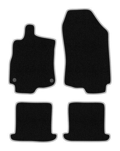 Tapis moquette renault - renault, megane