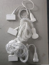 Lot de sondes Échographe