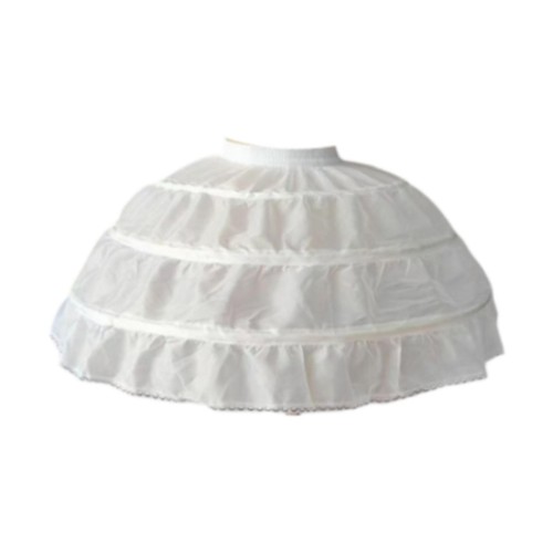 Jupon cerceaux lot - jupon,