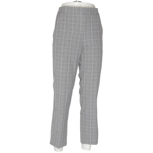 Zara pantalon tissu - zara,,