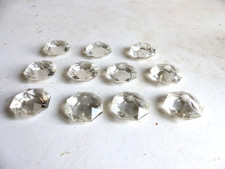 Lot 11  Pampilles en Cristal