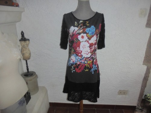 Robe savage culture - taille, m