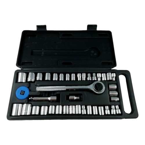 Pcs coffret clés à - 40,