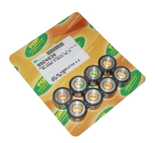 Galet maxiscooter top perf