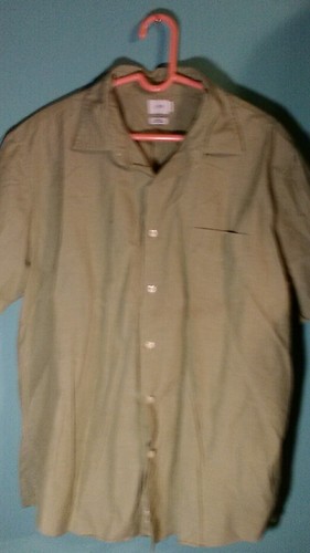 Crew men shirt - crew,