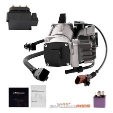 Compresseur à suspension