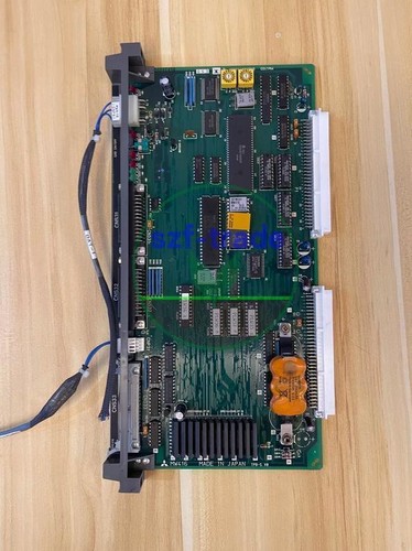 1pcs used mitsubishi circuit - used,