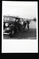 ROBERT DOISNEAU FEVRIER 1955