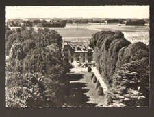 MANEGLISE (76) LES HELLANDES