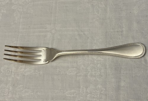 Fouchette poisson metal - a, en