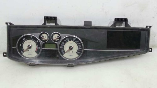 8200413088 instrument panel - instrument,