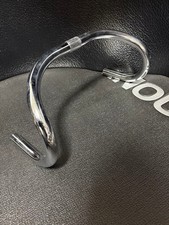 Guidon à goutte profonde en