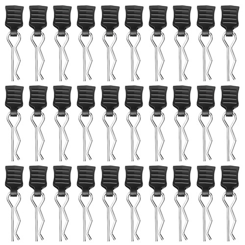 Haiboxing lot clips de - haiboxing,