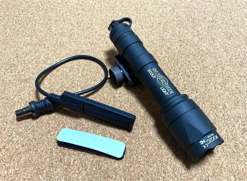 Surefire m600c tactical - tactical, light