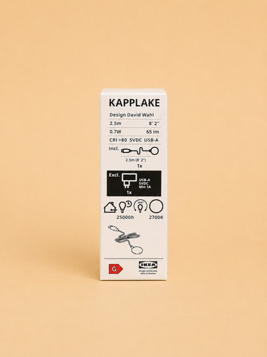 Projecteur led ikea kapplake - ikea,