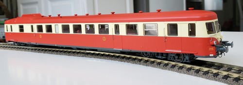 Autorail sncf 2900 jupé - x,