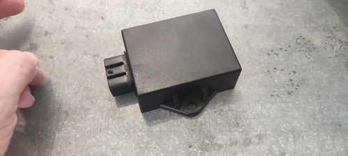 Boitier cdi mash 125 - cdi,