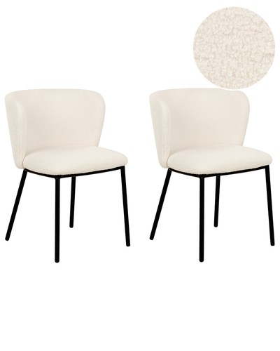 Lot chaises de repas - lot,