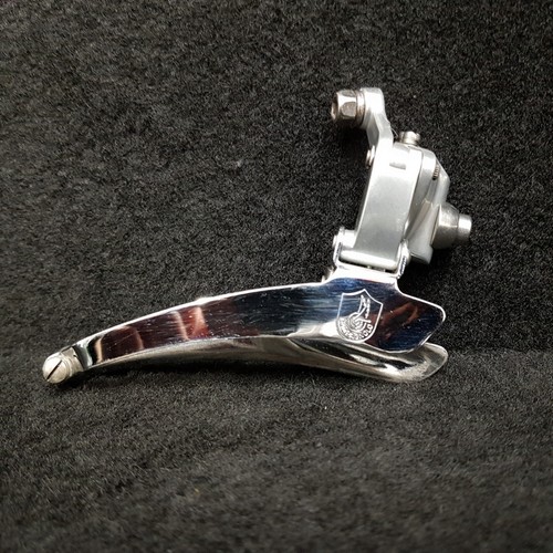 Dérailleur avant campagnolo - dérailleur,