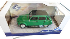 DYANE 6 SOLIDO 1/18 CITROEN