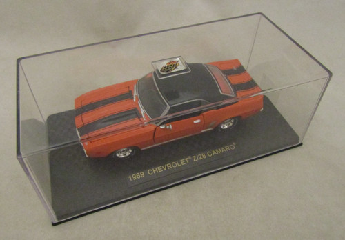 Voiture chevrolet z 28 - 1/43, z/28