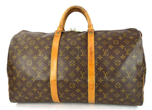 Authentique sac voyage - sac,