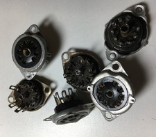  Radio TSF lot de 6 supports