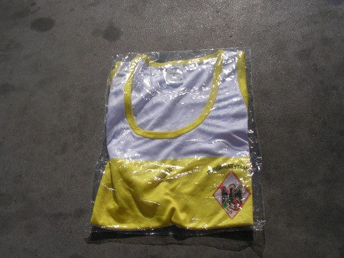Debardeur sport legion - ,