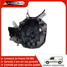 🇫🇷 BOITE DE VITESSES