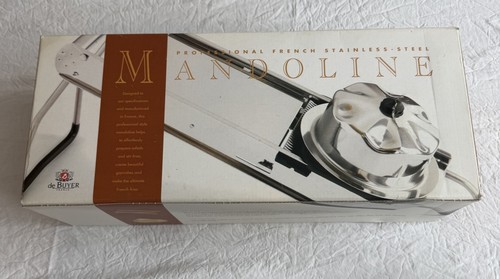 Buyer france mandoline - de,