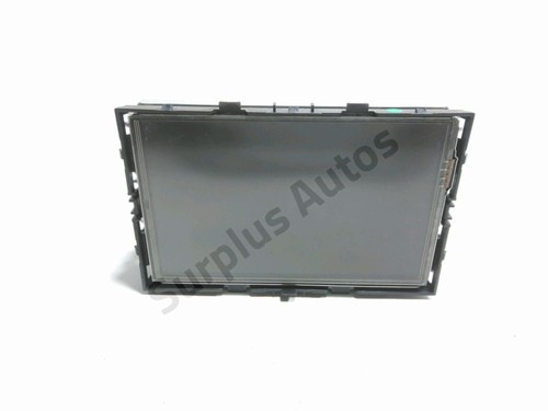 Autoradio 1622792280 citroen - 1622792280,