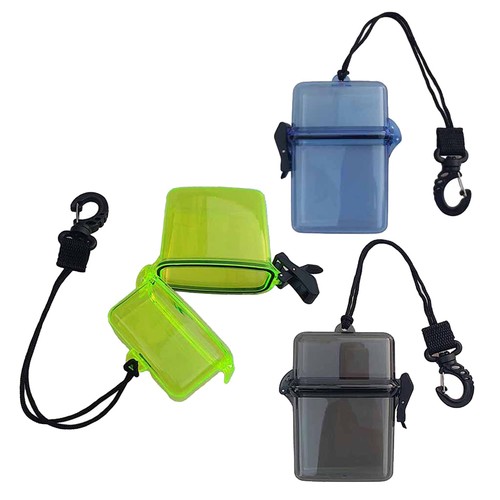 Boîte étanche pour - , kayak