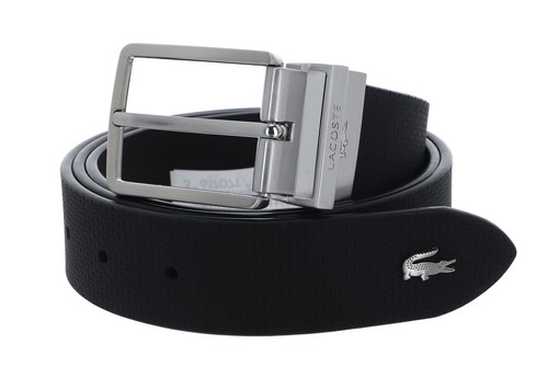 Lacoste ceinture casual plain - lacoste,