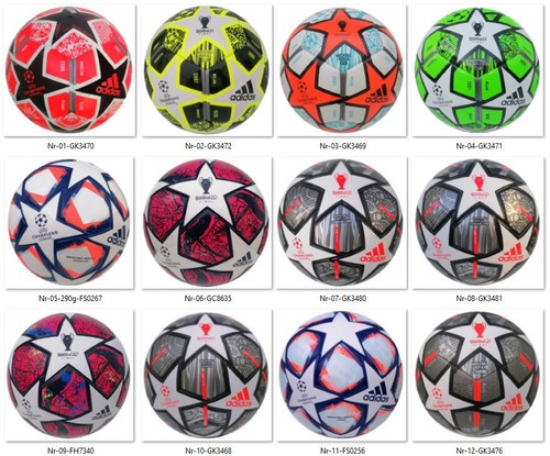 Adidas finale ucl - ucl,