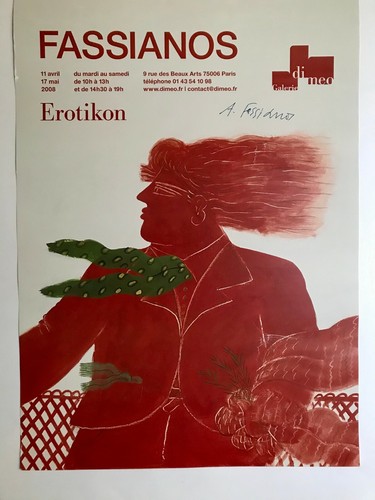 Erotikon fassianos 2008 - erotikon,