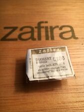 ZAFIRA DIAMANT 5186 / PLATINE DISQUE VINYLE / AUDIO TECHNICA ATN 3410  