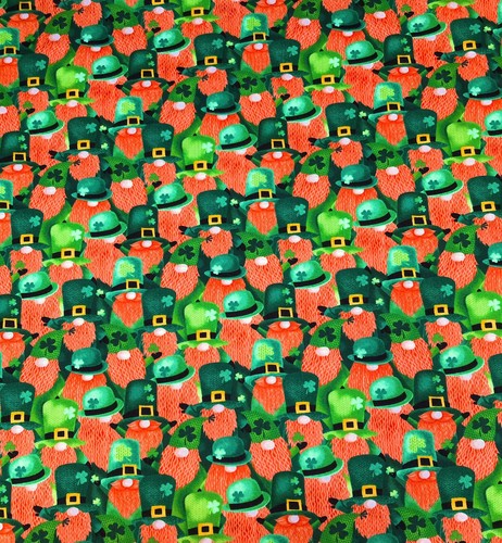 Patrick jour leprechaun - patrick', s