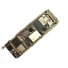 Bottom Layer Carte Mère Apple IPHONE 11 Fraisée Réparation CNC