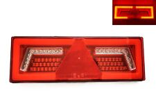 Feu Arrière LED Droit 6