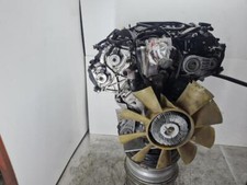 LH2  Moteur Complet pour