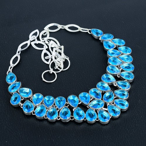 Collier bijoux argent - , sterling