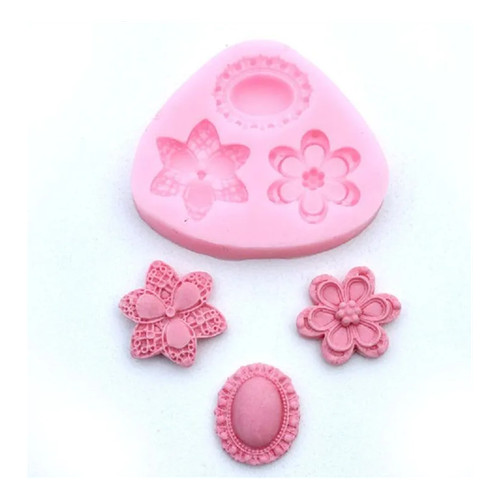 Moule gâteaux silicone - moule,