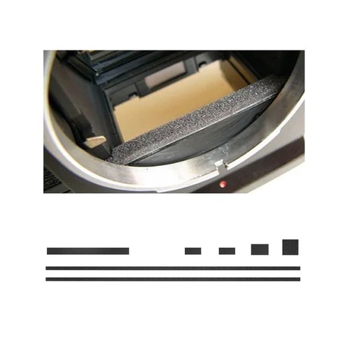 Premium light seal foam - light,