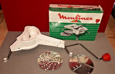 MOULINEX Mouli julienne
